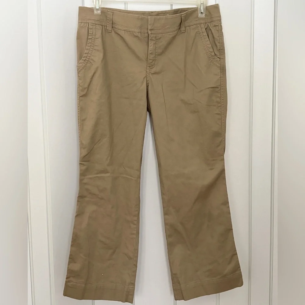 Sonoma classic khaki